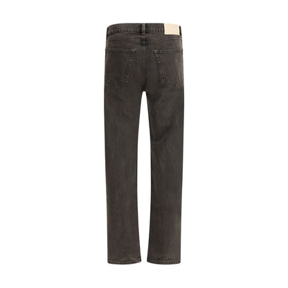 Our Legacy First Cut Jeans - The Gentlemen's Vault
