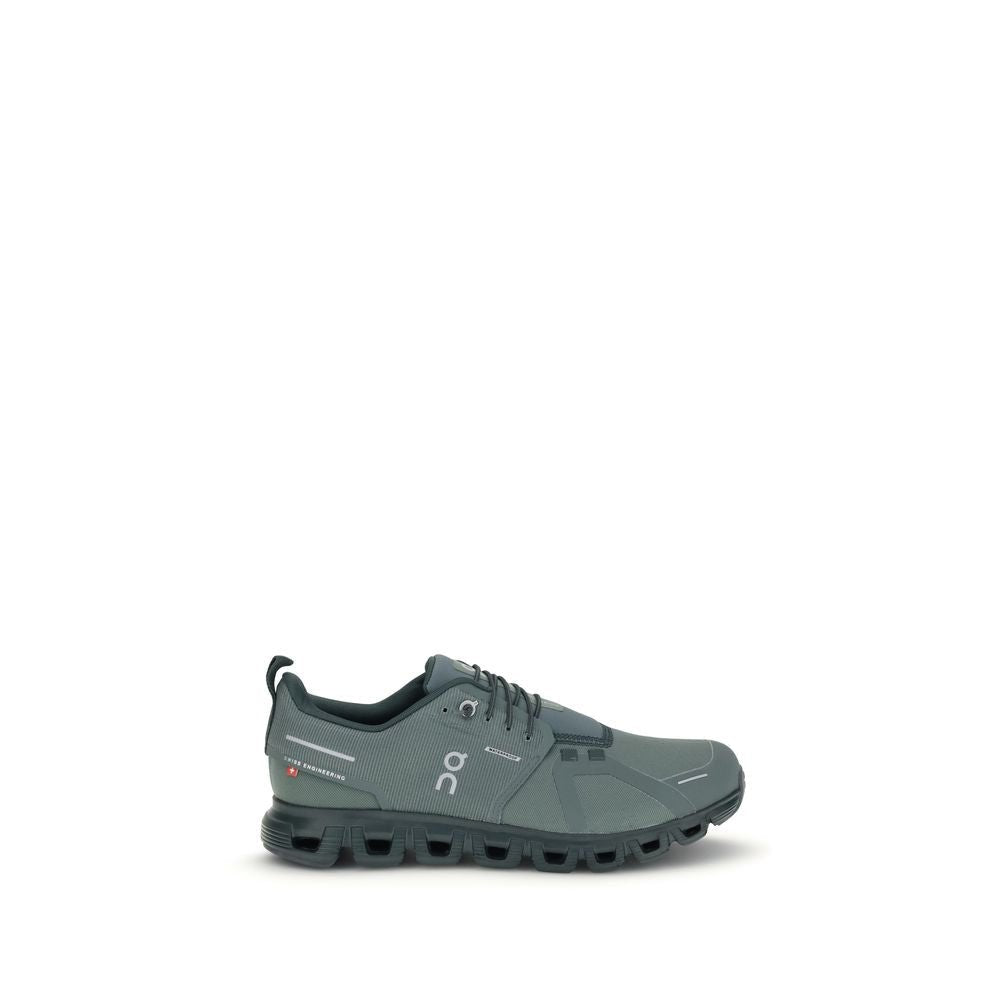 ON Cloud 6 WP Shoes - The Gentlemen's Vault