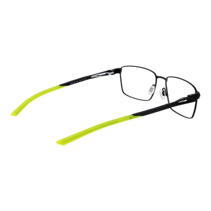 Nike Black Men Glasses Frame - The Gentlemen's Vault