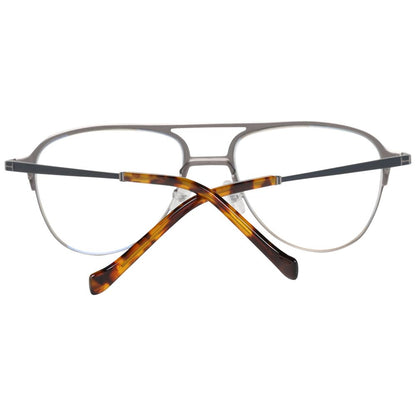 Hackett Black Men Glasses Frame - The Gentlemen's Vault
