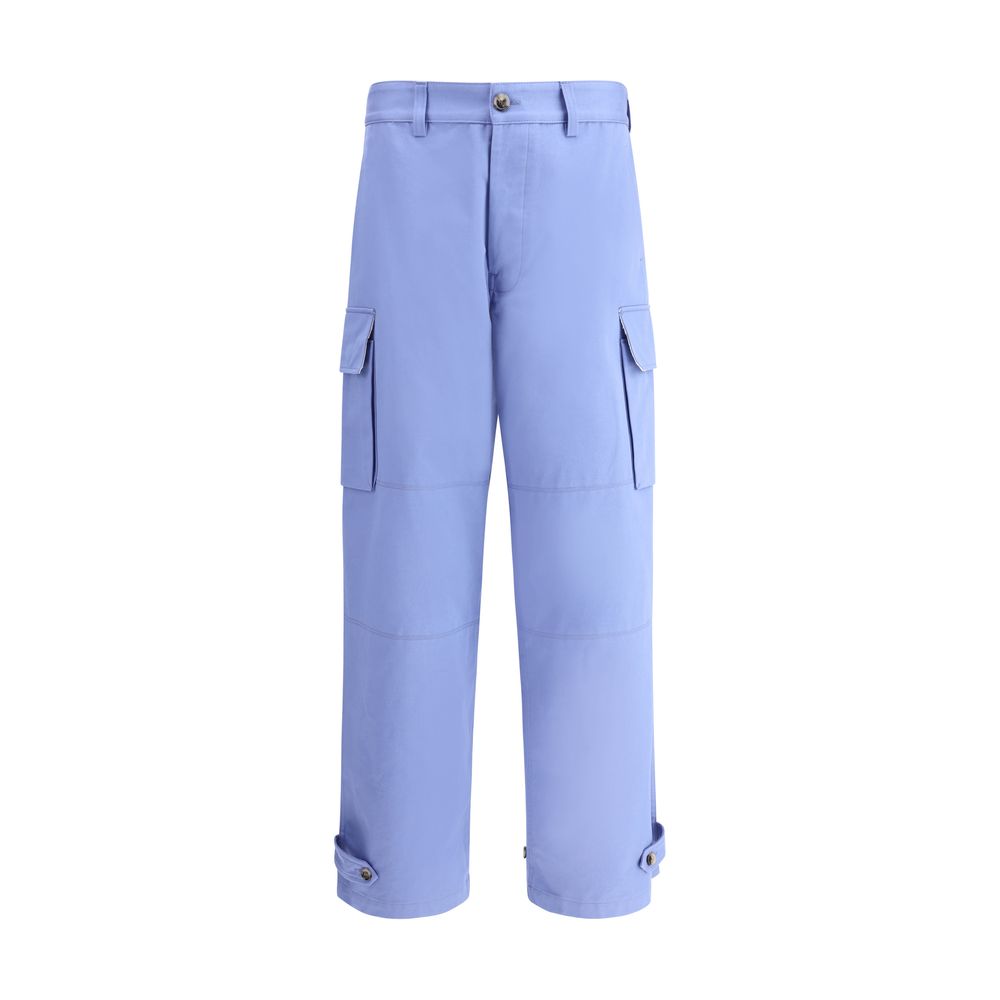 Marni Cargo Pants - The Gentlemen's Vault