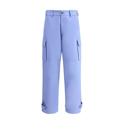 Marni Cargo Pants - The Gentlemen's Vault