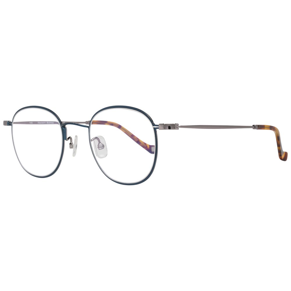 Hackett Blue Men Glasses Frame - The Gentlemen's Vault