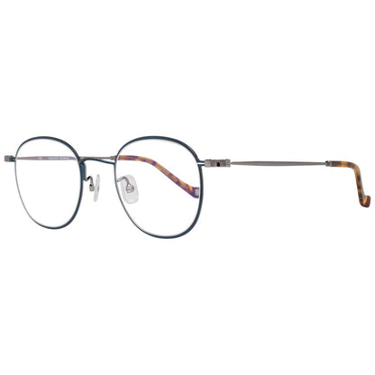 Hackett Blue Men Glasses Frame - The Gentlemen's Vault