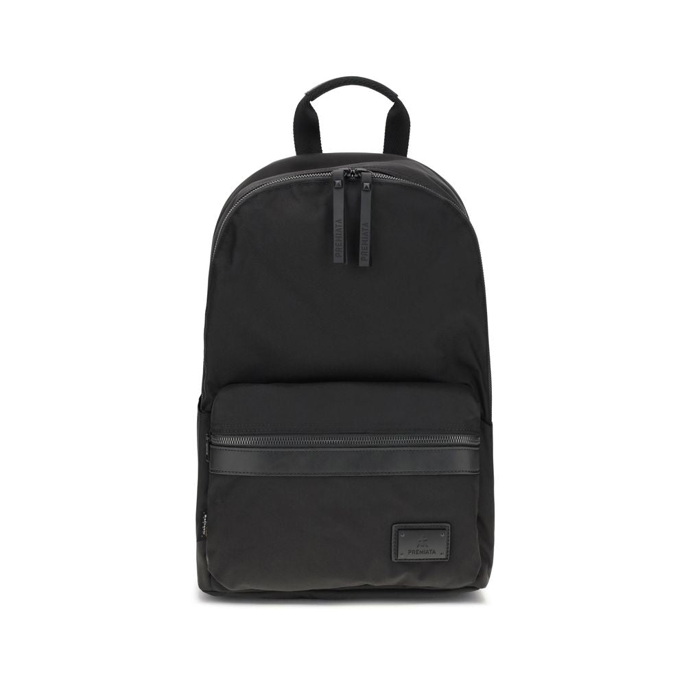 Premiata Blade Backpack - The Gentlemen's Vault