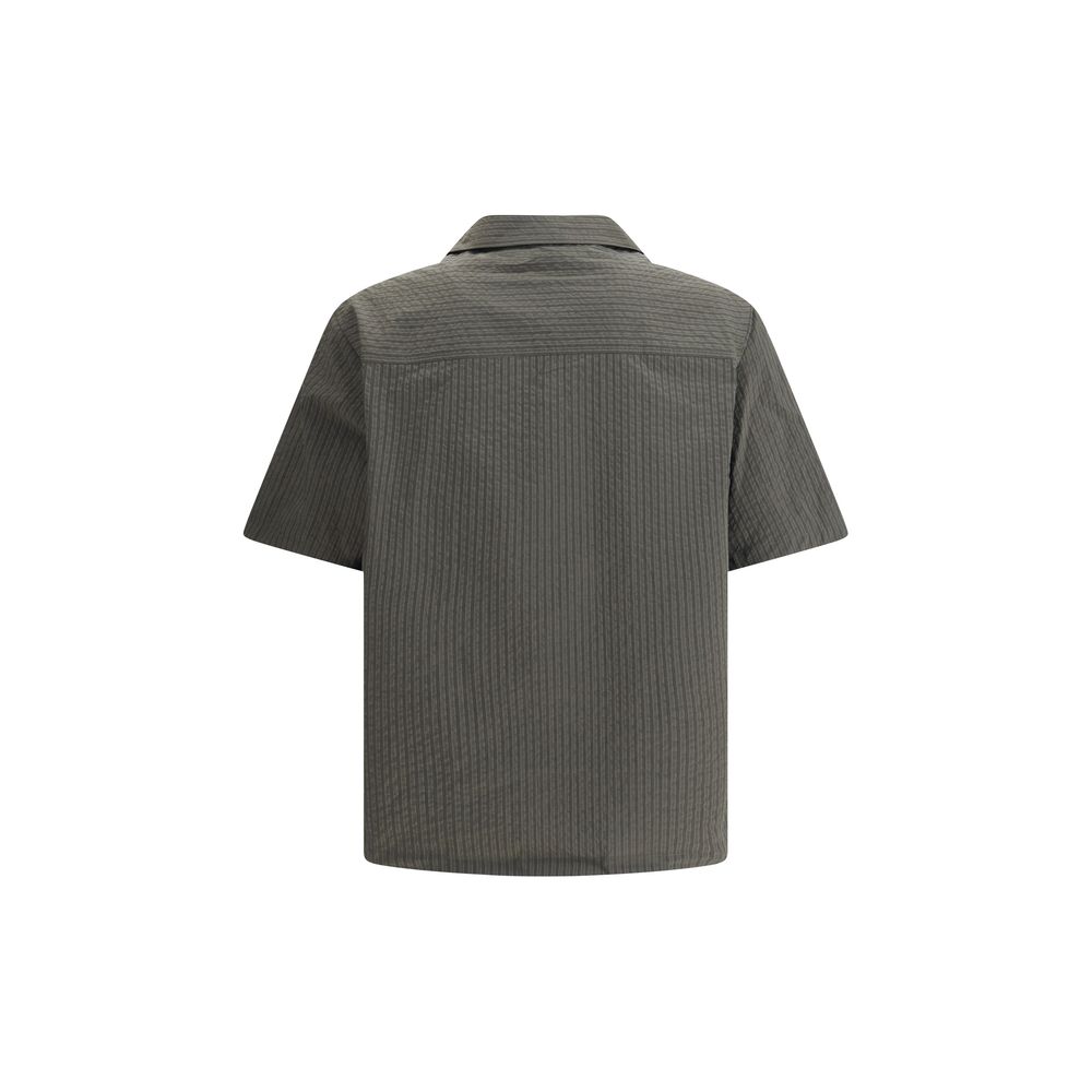 Maison Kitsuné Resort Shirt - The Gentlemen's Vault