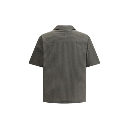 Maison Kitsuné Resort Shirt - The Gentlemen's Vault