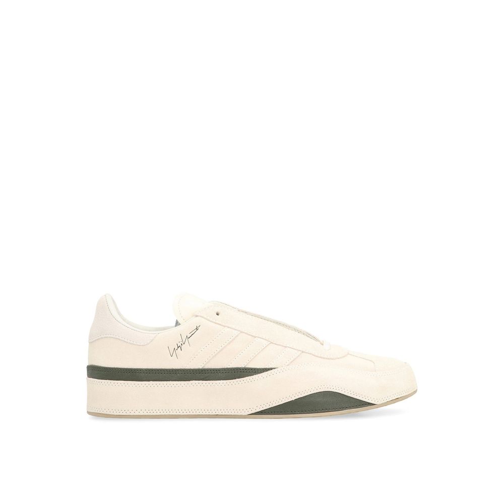 Y - 3 Gazzelle Suede Sneakers - The Gentlemen's Vault