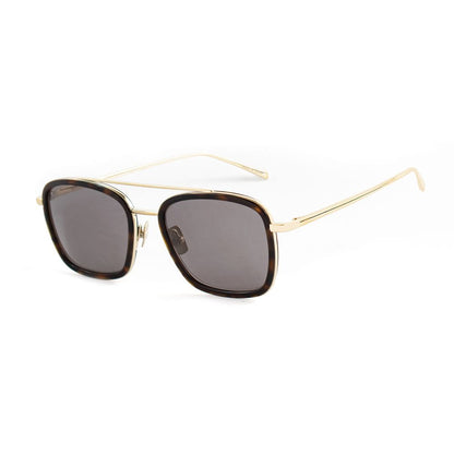 Belstaff Gold Titanium Sunglasses - The Gentlemen's Vault