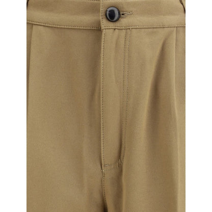 Namacheko Togo Pants - The Gentlemen's Vault