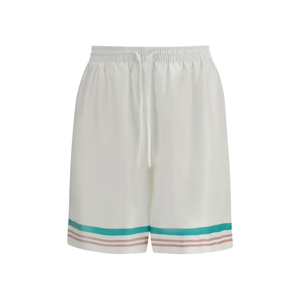 Casablanca Casa Way Shorts - The Gentlemen's Vault