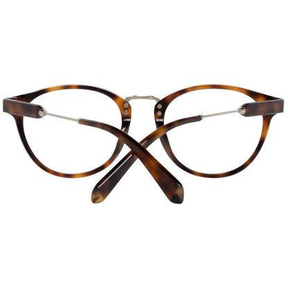 Sandro Brown Men Glasses Frame - The Gentlemen's Vault
