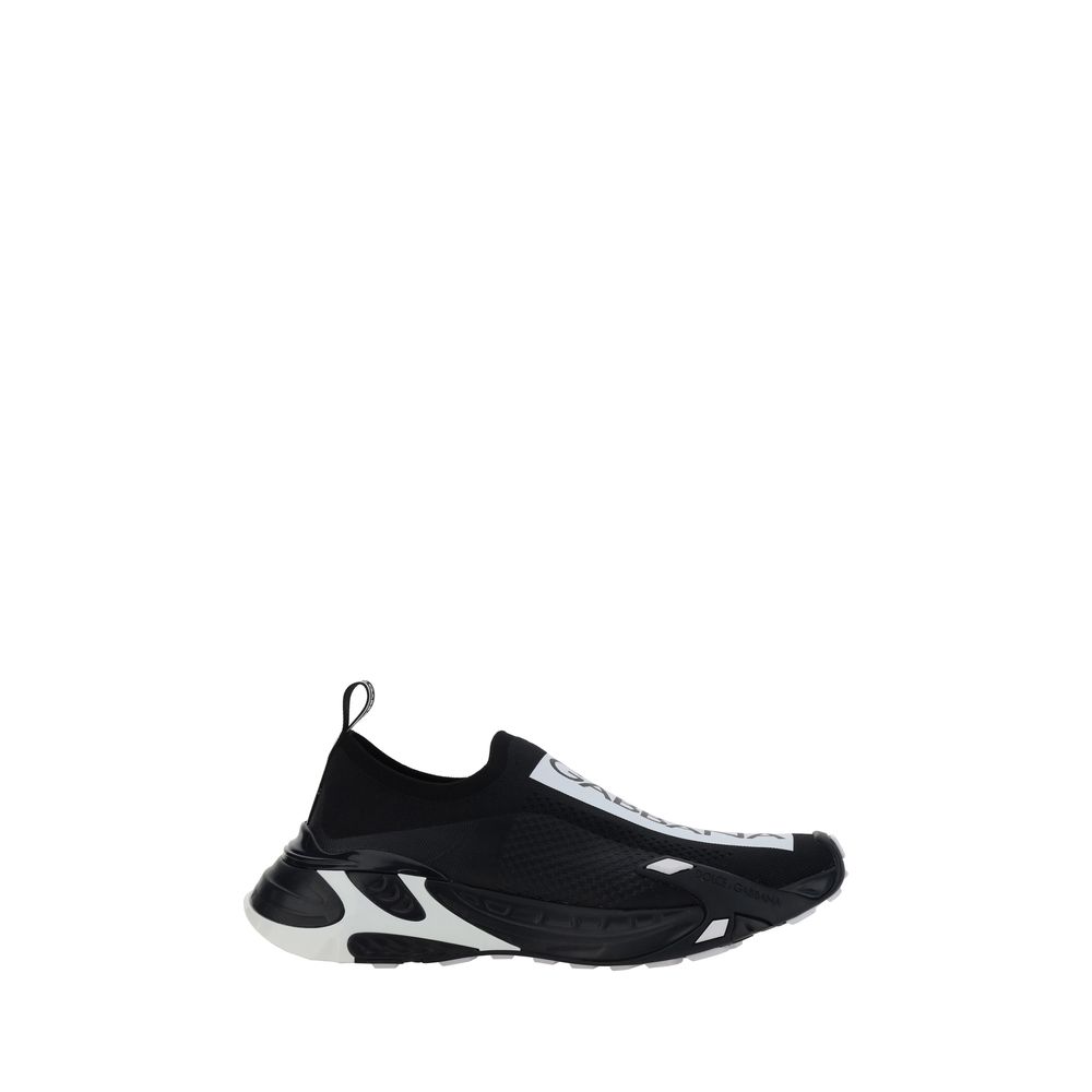 Dolce & Gabbana Sneakers - The Gentlemen's Vault