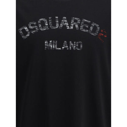 Dsquared² T-Shirt - The Gentlemen's Vault