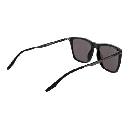 Converse Black Metal Sunglasses - The Gentlemen's Vault