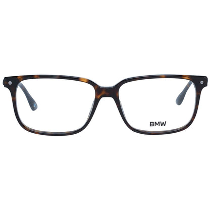 BMW Brown Men Glasses Frame - The Gentlemen's Vault