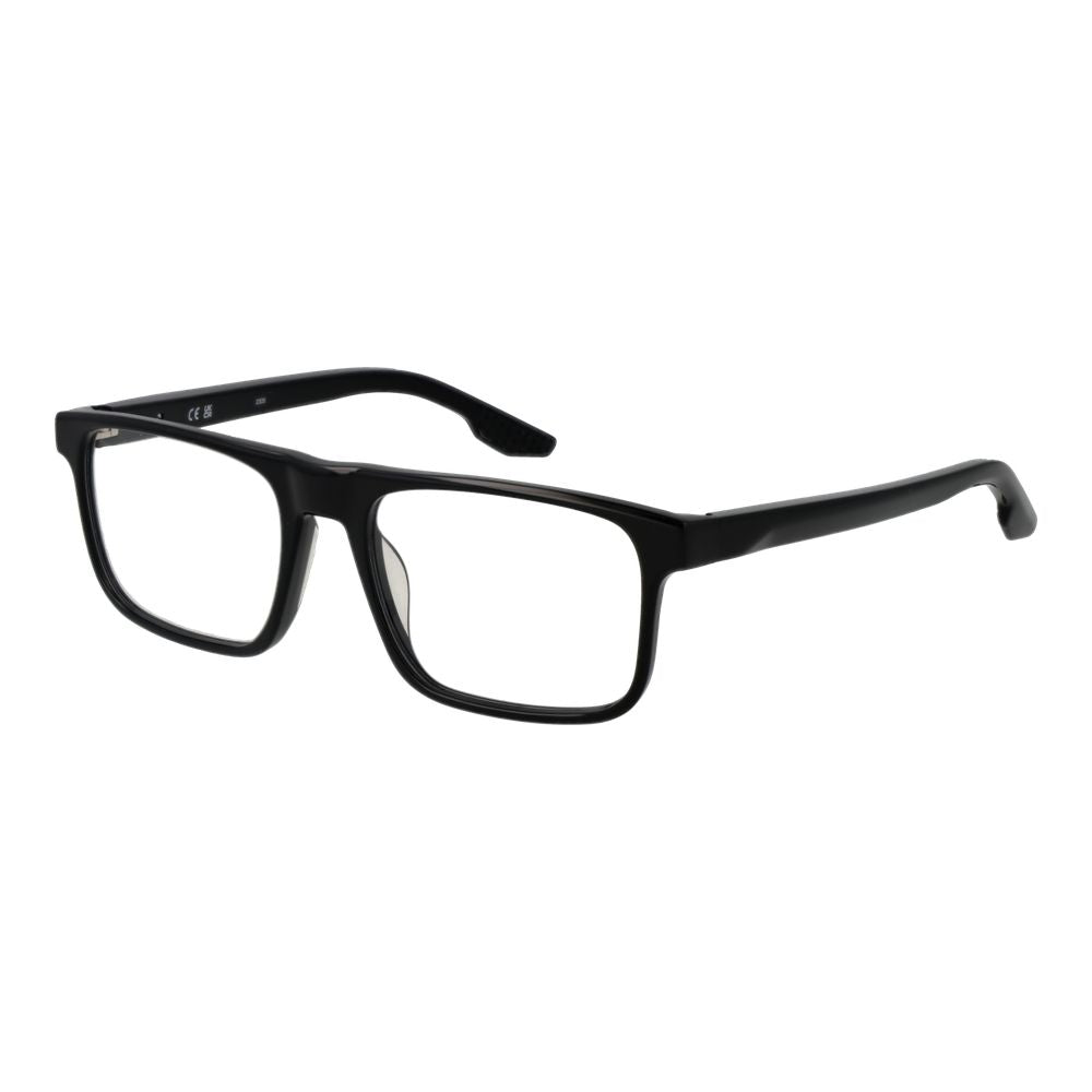 Nike Black Men Glasses Frame - The Gentlemen's Vault