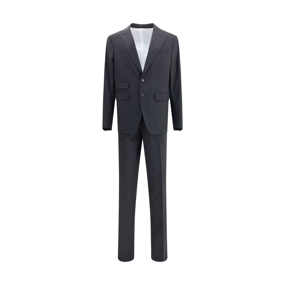Dsquared² London Suit - The Gentlemen's Vault