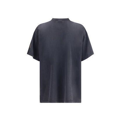 Balenciaga Logoed T-Shirt - The Gentlemen's Vault