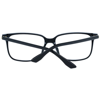 BMW Black Men Glasses Frame - The Gentlemen's Vault