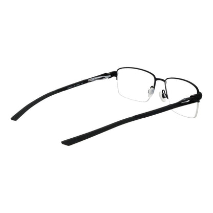 Nike Black Men Glasses Frame - The Gentlemen's Vault