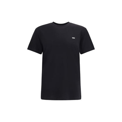 Dsquared² Logoed T-Shirt - The Gentlemen's Vault