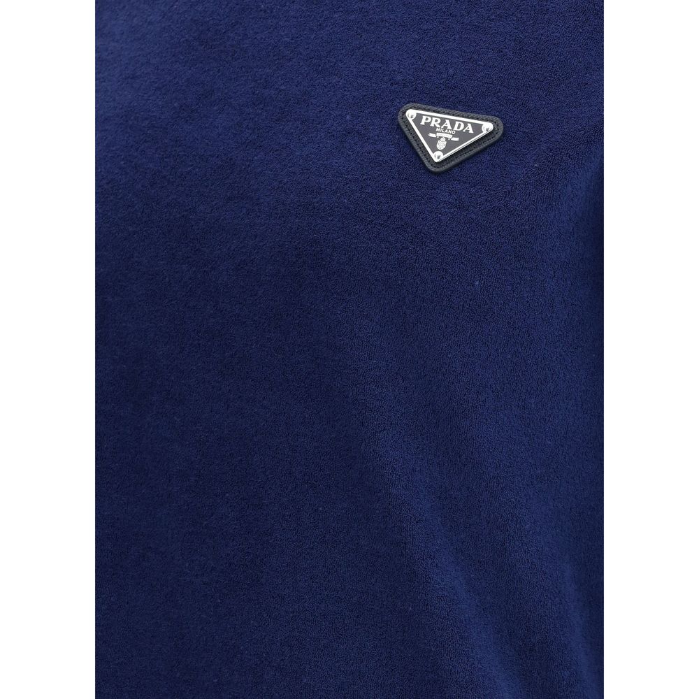 Prada Terry T-shirt - The Gentlemen's Vault