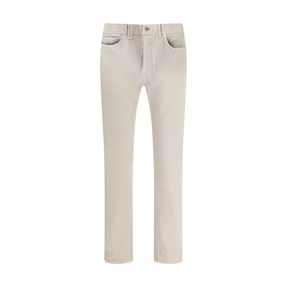 Brioni Meribel Jeans - The Gentlemen's Vault