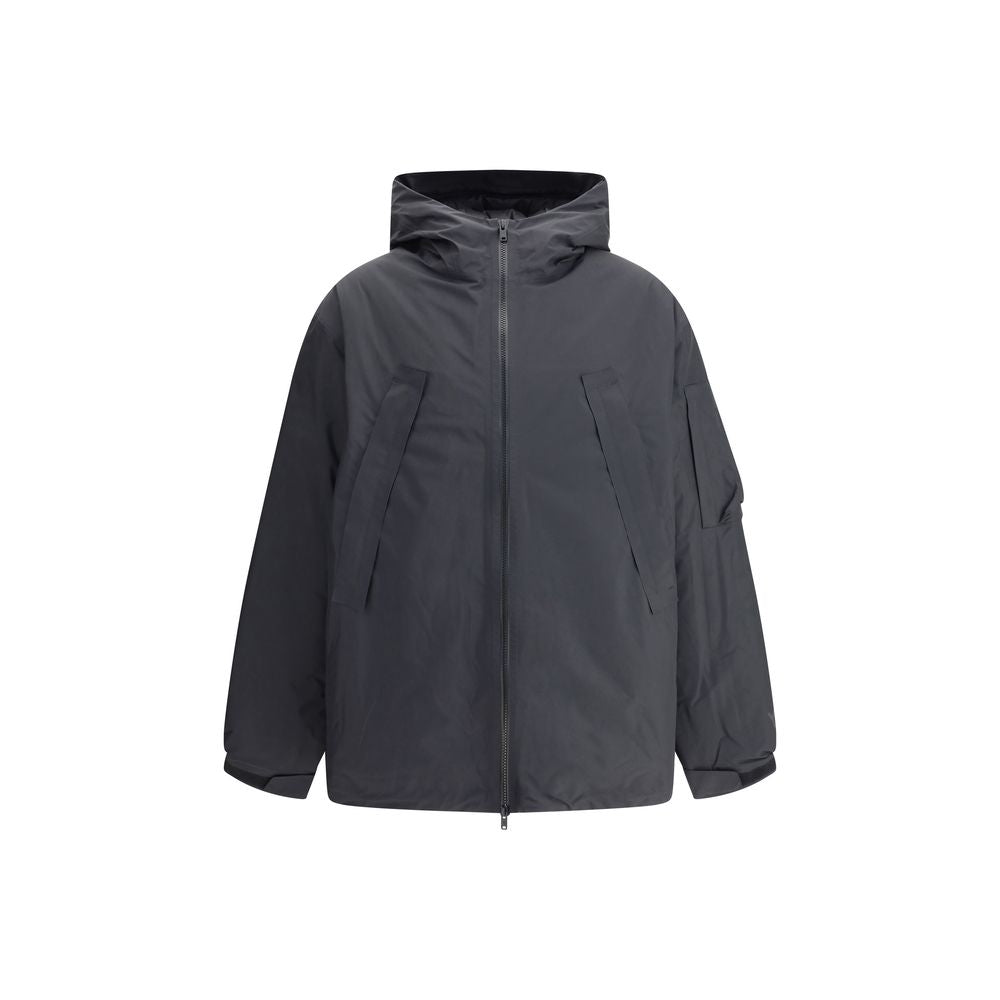 Y - 3 GORE - TEX Down Jacket - The Gentlemen's Vault