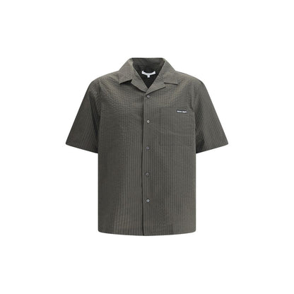 Maison Kitsuné Resort Shirt - The Gentlemen's Vault
