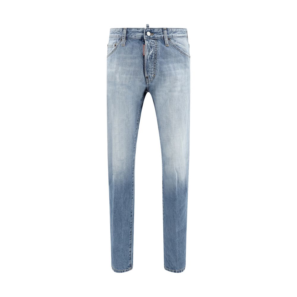 Dsquared² Cool Guy Jeans - The Gentlemen's Vault
