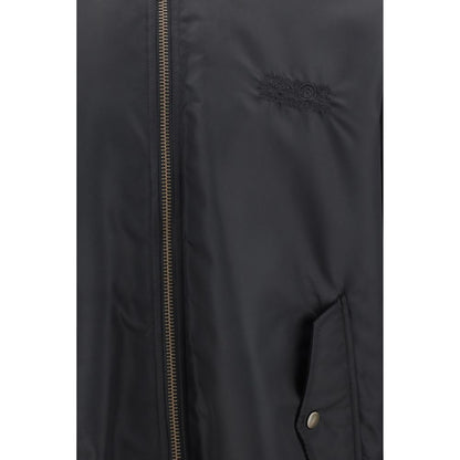 MM6 Double fabric Jacket - The Gentlemen's Vault