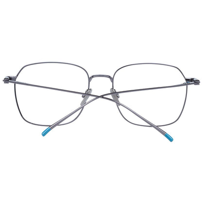 Scotch & Soda Gray Men Glasses Frame - The Gentlemen's Vault