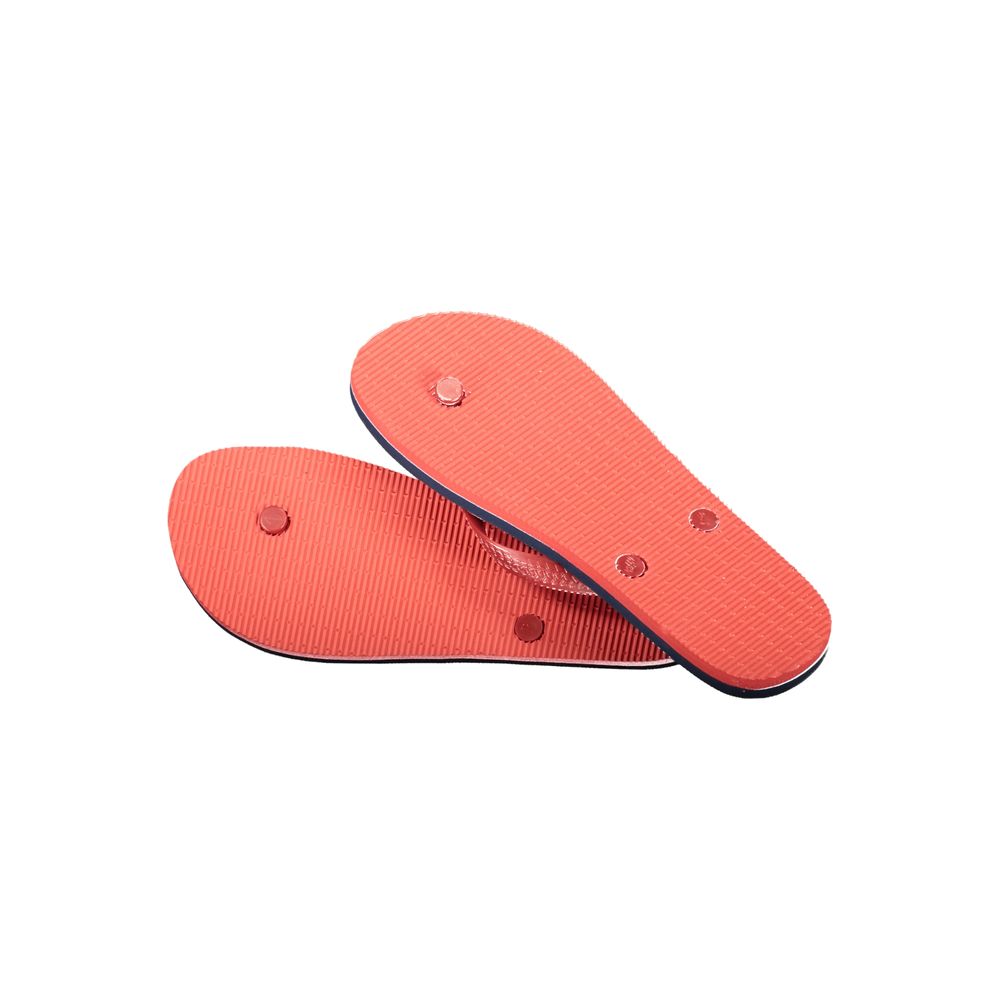 Carrera Blue Polyethylene Sandal - The Gentlemen's Vault