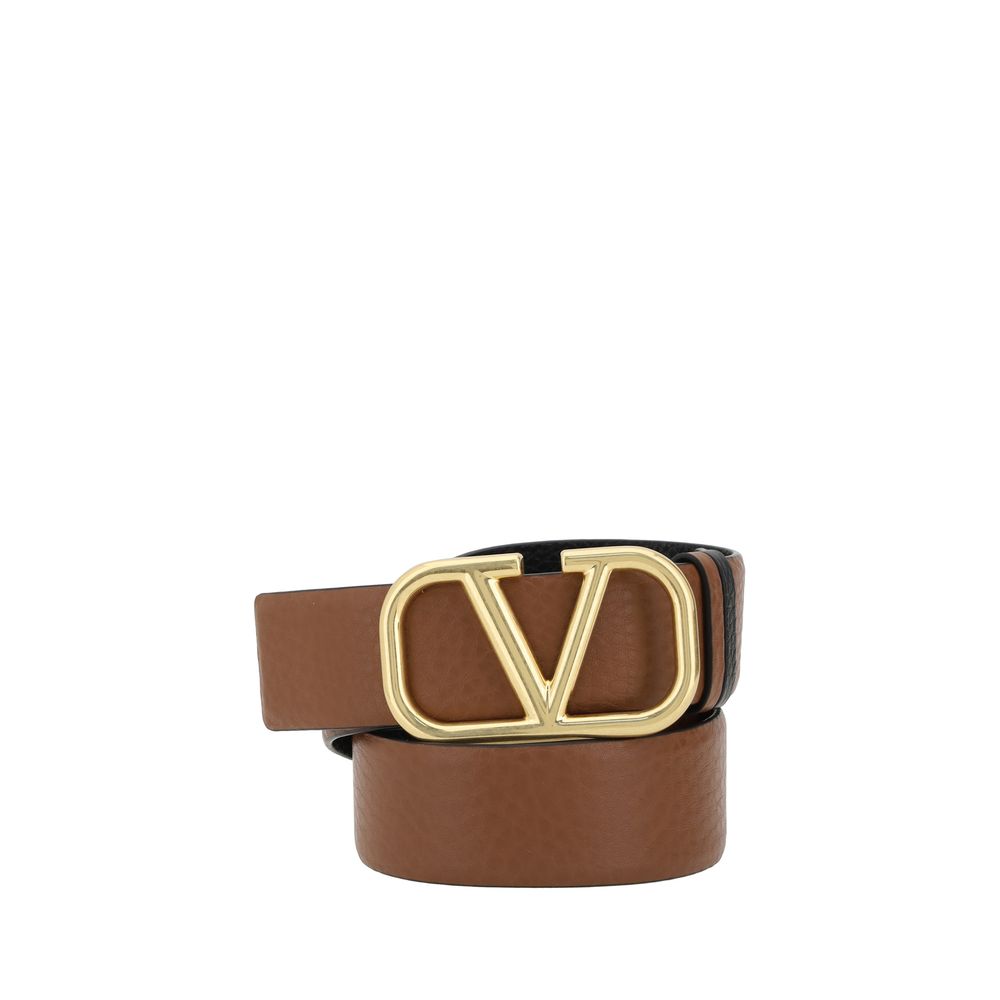 Valentino Garavani VLogo Belt - The Gentlemen's Vault
