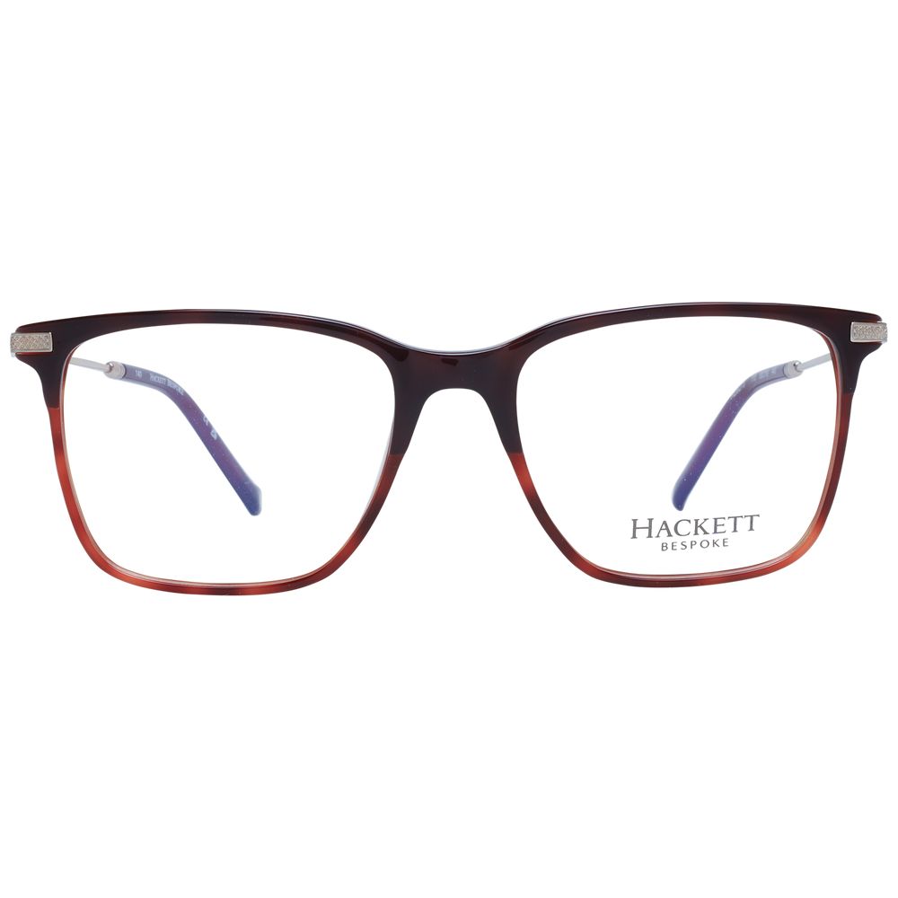 Hackett Brown Men Glasses Frame - The Gentlemen's Vault