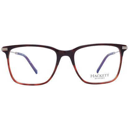 Hackett Brown Men Glasses Frame - The Gentlemen's Vault