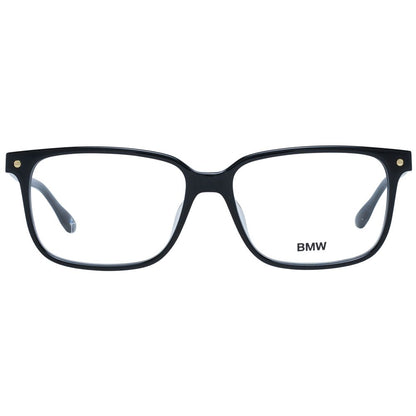 BMW Black Men Glasses Frame - The Gentlemen's Vault
