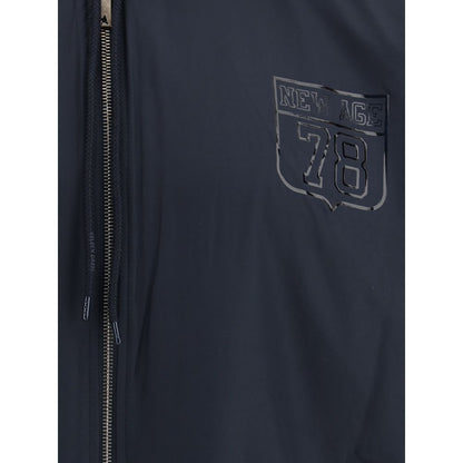 Golden Goose Reversible hoodie Jacket - The Gentlemen's Vault
