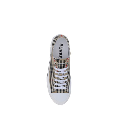 Burberry TNR Jacke Sneakers - The Gentlemen's Vault