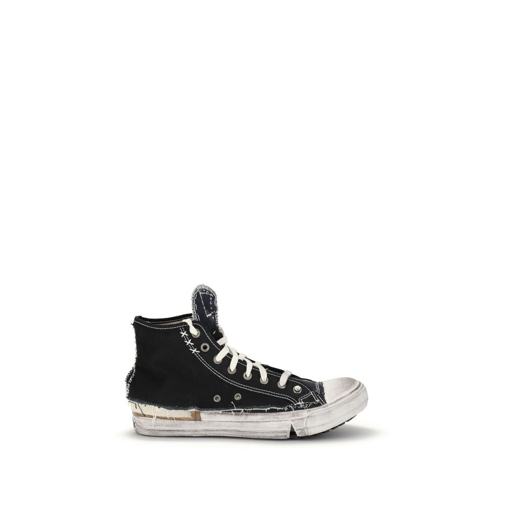 Margiela Love to Death Sneakers - The Gentlemen's Vault