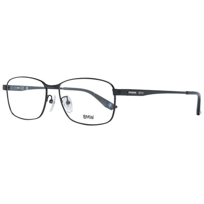 BMW Black Men Glasses Frame - The Gentlemen's Vault