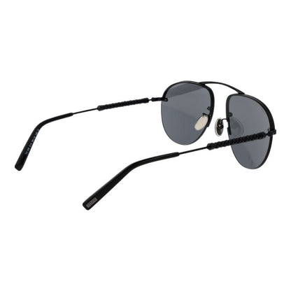 Tod's Black Men Sunglasses - The Gentlemen's Vault
