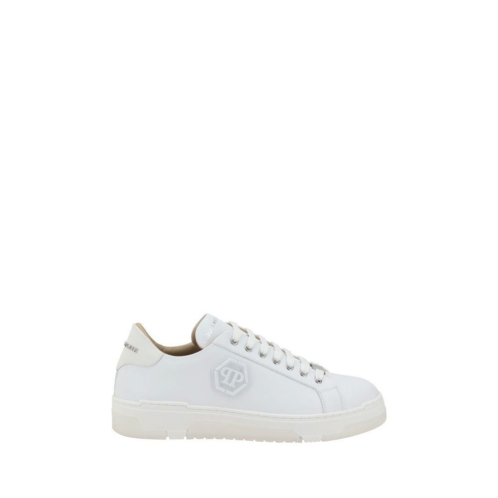 Philipp Plein Sneakers - The Gentlemen's Vault