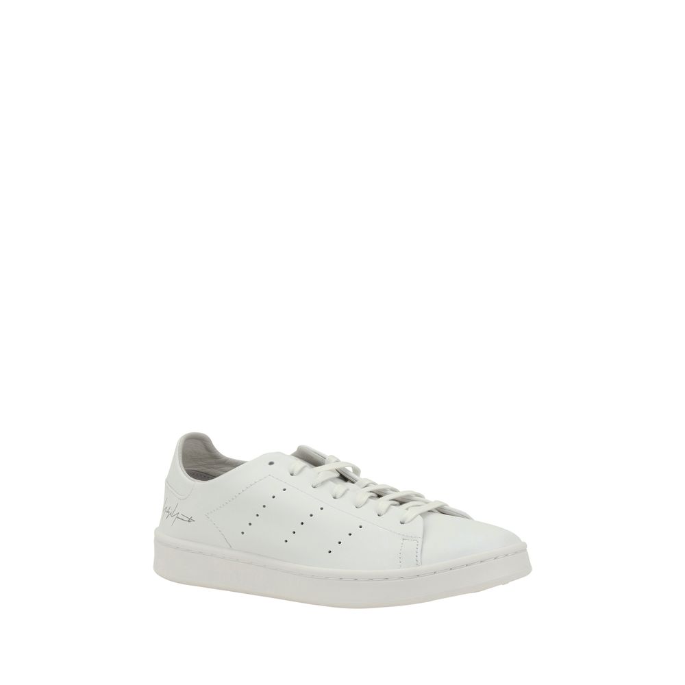 Y - 3 Stan Smith Sneakers - The Gentlemen's Vault