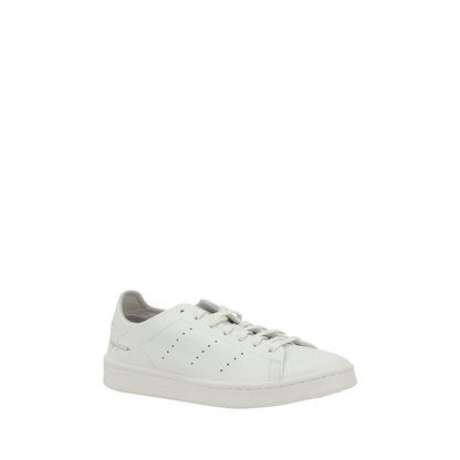Y - 3 Stan Smith Sneakers - The Gentlemen's Vault