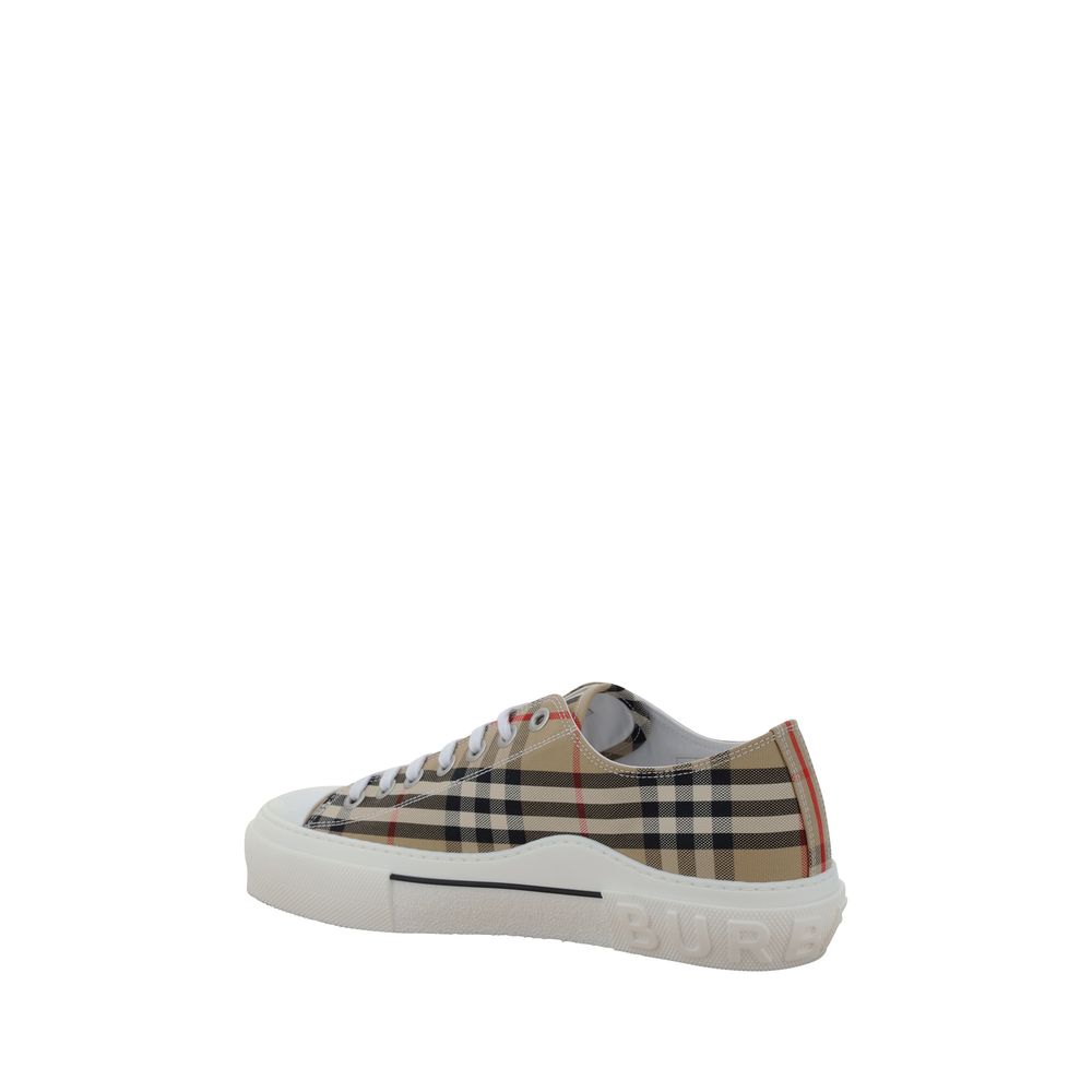 Burberry TNR Jacke Sneakers - The Gentlemen's Vault