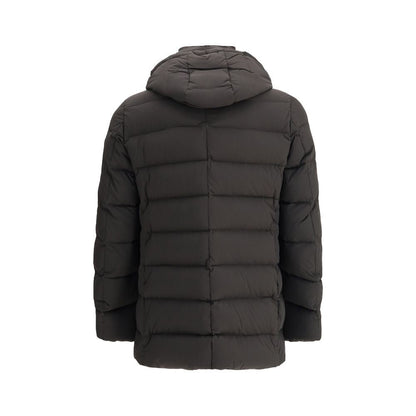 MooRER Florio Down Jacket - The Gentlemen's Vault