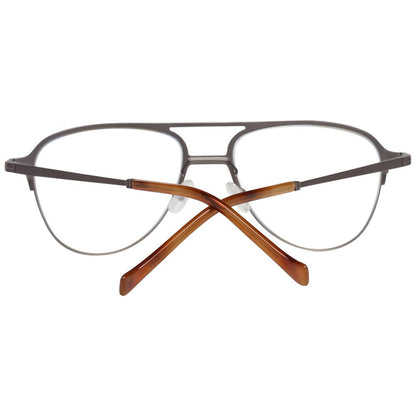 Hackett Brown Men Glasses Frame - The Gentlemen's Vault
