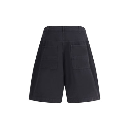Junya Watanabe Bermuda Shirt - The Gentlemen's Vault